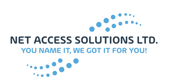 Net Access Solutions Ltd